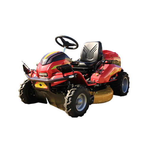 Razorback CMX1810 4WD Mower Gympie